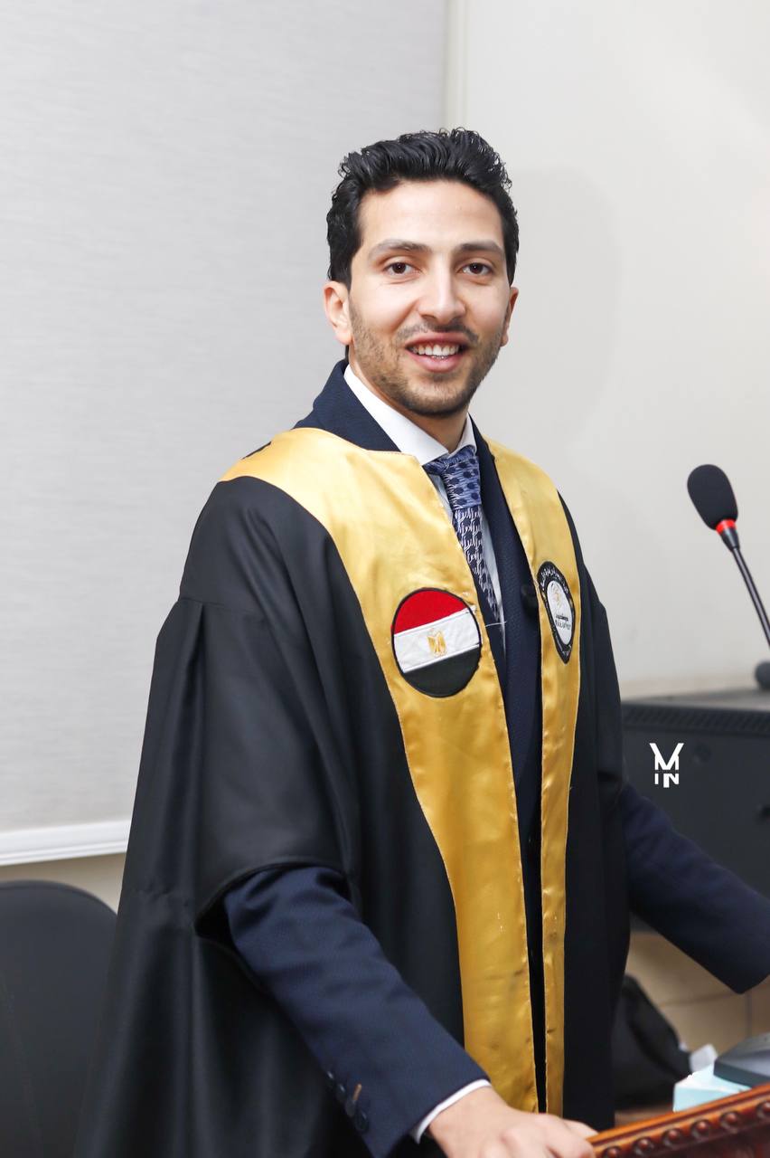 محمد احمد السيد حسونه